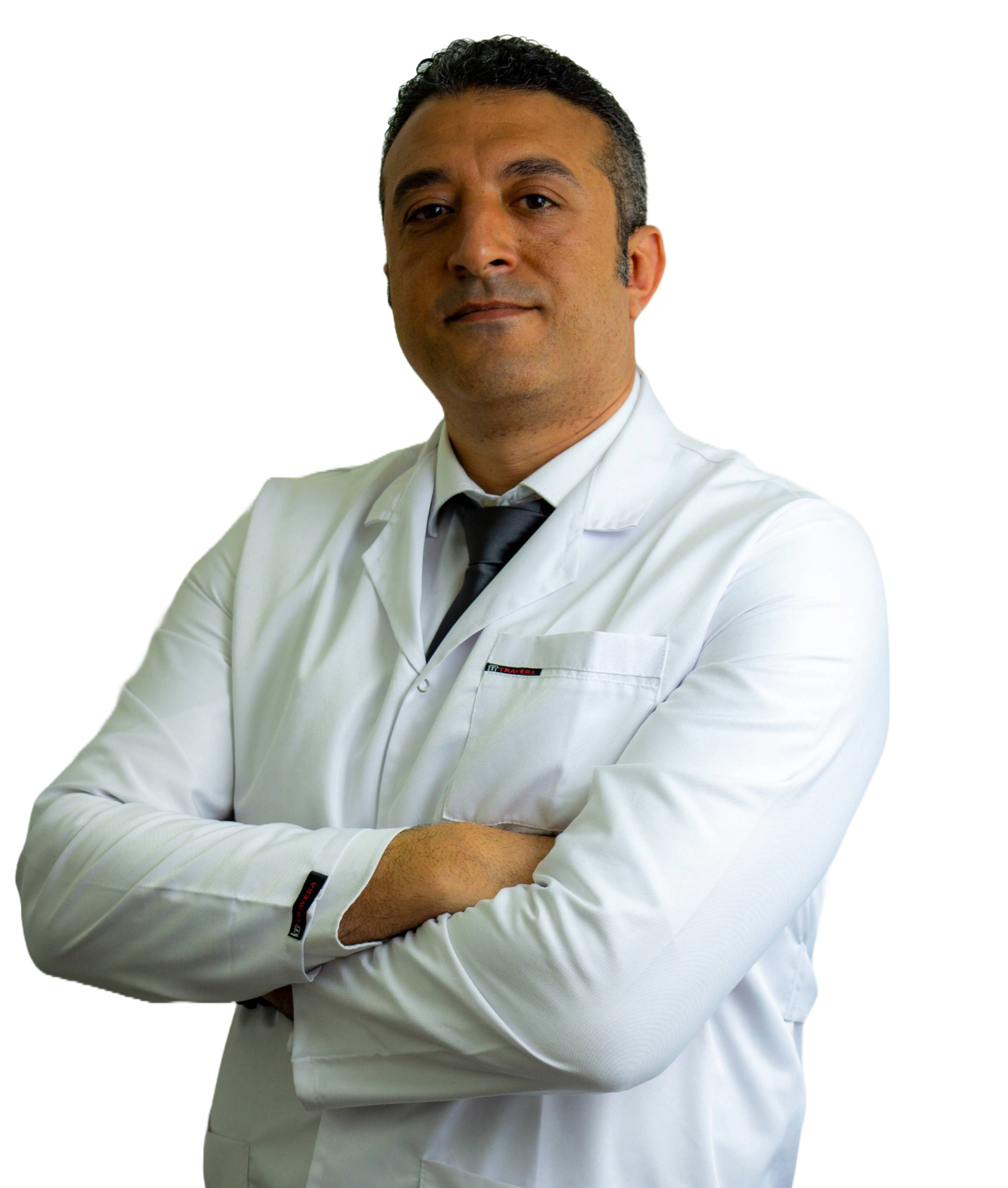 Visita oculistica a Monza con il Dr. Haitham Messelhi